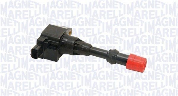 MAGNETI MARELLI Катушка зажигания 060810229010